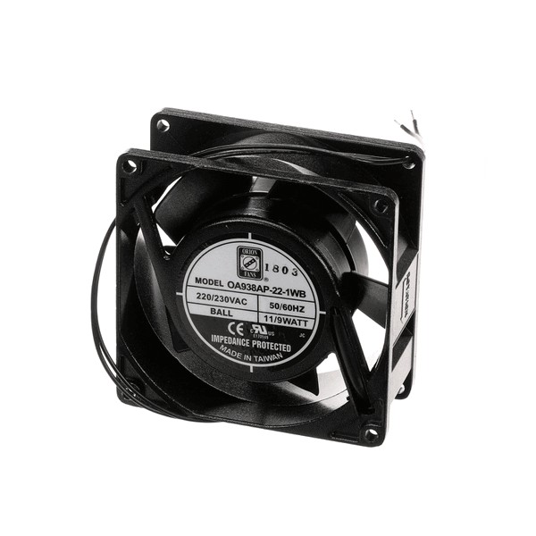 (image for) Henny Penny 81117 FAN - 92MM - 230V